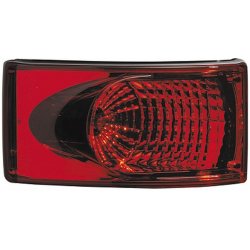 Tail Light HELLA 2SA 008 805-007 OE Ref 2 055 689 0