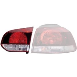 Rear Tail Light HELLA 2SA 009 923-161 OE Ref 5K0 945 094 T