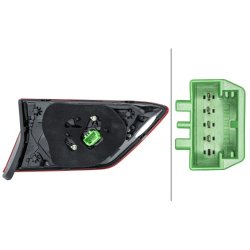 Rear Tail Light HELLA 2SA 012 522-121 OE Ref 5NA 945 308 E