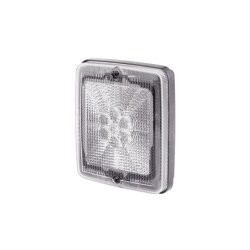 Tail Light HELLA 2SA 013 236-241 HELLA