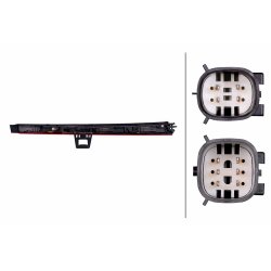 Tail Light 2SA015563 111 HELLA 2SA 015 563-111 OE Ref 32365670 HELLA