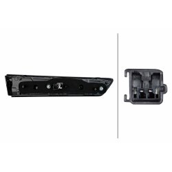 Tail Light 2SA017485 121 HELLA 2SA 017 485-121 OE Ref 9861335780