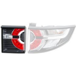 Rear Tail Light HELLA 2SA 354 831-021 OE Ref LR 079565 HELLA