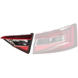 Rear Tail Light HELLA 2SA 354 832-011 OE Ref 3V5 945 709 HELLA