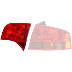 Rear Tail Light HELLA 2SA 965 038-041 OE Ref 8E5 945 094 A