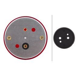 Tail Light HELLA 2SA 997 023-001 OE Ref 254197 HELLA