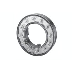 Tail Light HELLA 2SB 008 405-091 OE Ref 152 4395