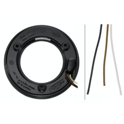 Tail Light HELLA 2SB 008 405-101 OE Ref 900530195