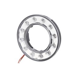 Tail Light HELLA 2SB 008 405-151 OE Ref 1249945-0 HELLA