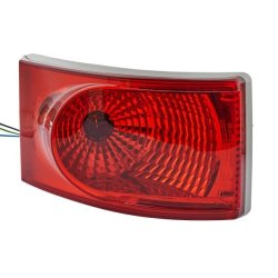 Tail Light HELLA 2SB 008 805-021 OE Ref 88.25225-6033 HELLA