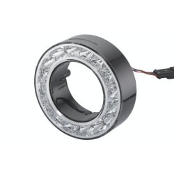 Rear Tail Light HELLA 2SB 009 362-021 OE Ref C101922024 HELLA