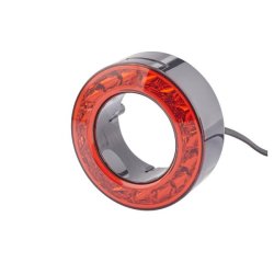 Tail Light HELLA 2SB 009 362-067 OE Ref 301005-00254 HELLA