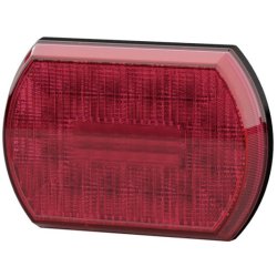 Tail Light HELLA 2SB 013 341-001 OE Ref 6723496A1