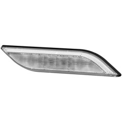 Tail Light HELLA 2SB 013 343-227