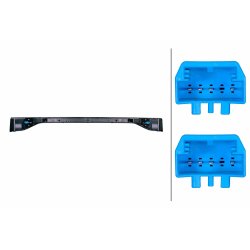 Tail Light 2SB015417 601 HELLA 2SB 015 417-601 OE Ref 1T3945307C HELLA