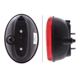 Tail Light HELLA 2SB 343 130-021 OE Ref 1012175 HELLA