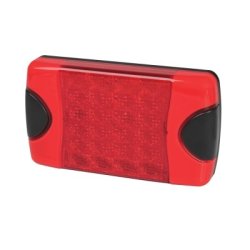 Tail Light HELLA 2SB 959 060-001 HELLA