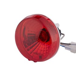 Tail Light HELLA 2SB 965 039-131 OE Ref 1012025