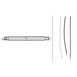 Tail Light HELLA 2SB 980 887-211 OE Ref 515103504 HELLA