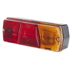 Rear Tail Light HELLA 2SD 001 680-281 OE Ref 825-KSL013 HELLA
