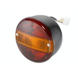 Tail Light HELLA 2SD 001 685-277 OE Ref 3929655 HELLA