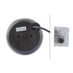 Tail Light HELLA 2SD 001 685-347 OE Ref 152 4451 HELLA