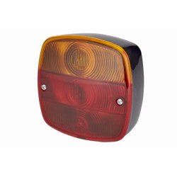 Tail Light HELLA 2SD 002 514-161 OE Ref 7L5.094.631.02 E HELLA