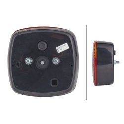 Tail Light HELLA 2SD 002 514-161 OE Ref 7L5.094.631.02 E HELLA