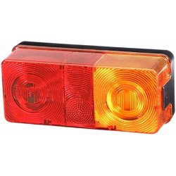 Tail Light HELLA 2SD 002 582-017 OE Ref 3 145 942 R 91