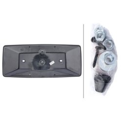 Combination Rear Light HELLA 2SD 003 167-021 OE Ref 088 2012 HELLA