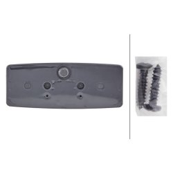 Rear Tail Light HELLA 2SD 003 184-041 OE Ref 11025268