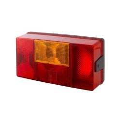 Tail Light HELLA 2SD 006 040-031 OE Ref 2 186 002 HELLA