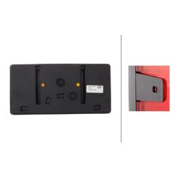 Tail Light HELLA 2SD 006 040-141 OE Ref 2.8059.009.0 HELLA