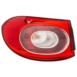 Rear Tail Light HELLA 2SD 009 691-091 OE Ref 5N0 945 095 H HELLA