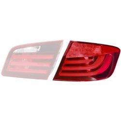 Rear Tail Light HELLA 2SD 010 234-121 OE Ref 7 203 232