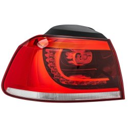 Rear Tail Light HELLA 2SD 010 408-071 OE Ref 5K0 945 095 P HELLA