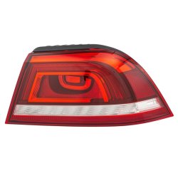 Rear Tail Light HELLA 2SD 010 697-121 OE Ref 1Q0 945 096 AA