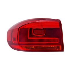 Rear Tail Light HELLA 2SD 010 738-111 OE Ref 5N0 945 095R