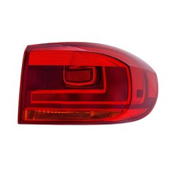 Rear Tail Light HELLA 2SD 010 738-121 OE Ref 5N0 945 096R HELLA