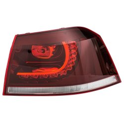 Rear Tail Light HELLA 2SD 010 970-041 OE Ref 5K7 945 208 B