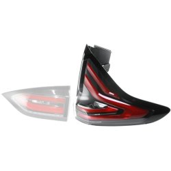 Rear Tail Light HELLA 2SD 011 661-031 OE Ref 26 55 583 27R