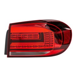 Rear Tail Light HELLA 2SD 011 715-061 OE Ref 5N0 945 208 HELLA