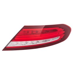 Combination Rear Light HELLA 2SD 011 786-221 OE Ref A 205 906 64 00 HELLA