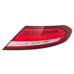 Combination Rear Light HELLA 2SD 011 786-261 OE Ref A 205 906 66 05 HELLA