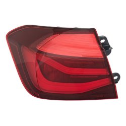 Rear Tail Light HELLA 2SD 012 147-411 OE Ref 7 456 519