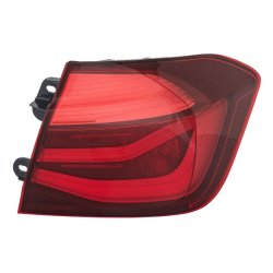 Rear Tail Light HELLA 2SD 012 147-421 OE Ref 7 456 520