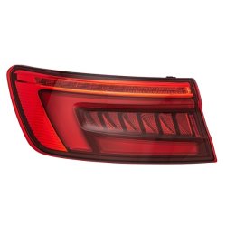 Rear Tail Light HELLA 2SD 012 246-051 OE Ref 8W5 945 091 C HELLA