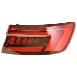 Rear Tail Light HELLA 2SD 012 246-071 OE Ref 8W5 945 091 D