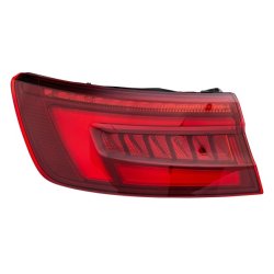 Rear Tail Light HELLA 2SD 012 246-171 OE Ref 8W5 945 091 G