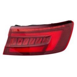 Rear Tail Light HELLA 2SD 012 246-181 OE Ref 8W5 945 092 G